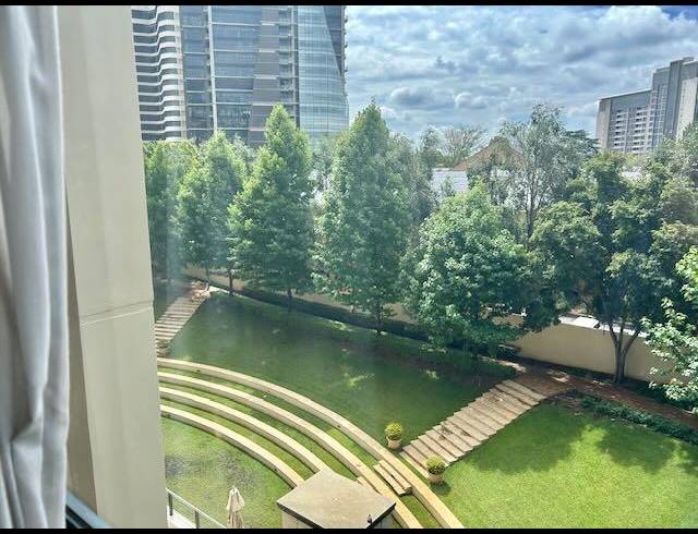 2 BEDROOM PROPERTY TO RENT IN MORNINGSIDE